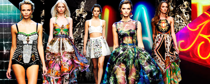 Missagi Dress Design
