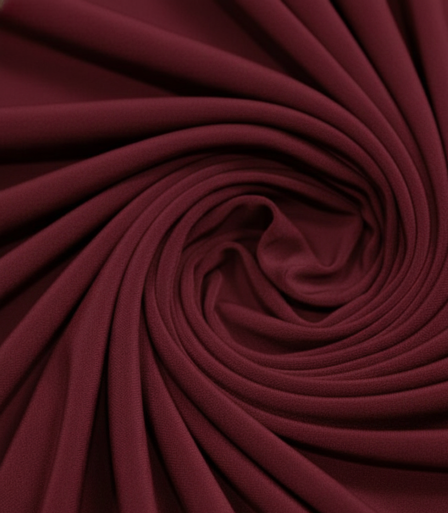 Wine Backless Maxi Knot Waist Bodycon Dress