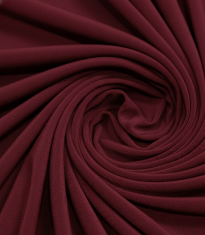 Wine Backless Maxi Knot Waist Bodycon Dress