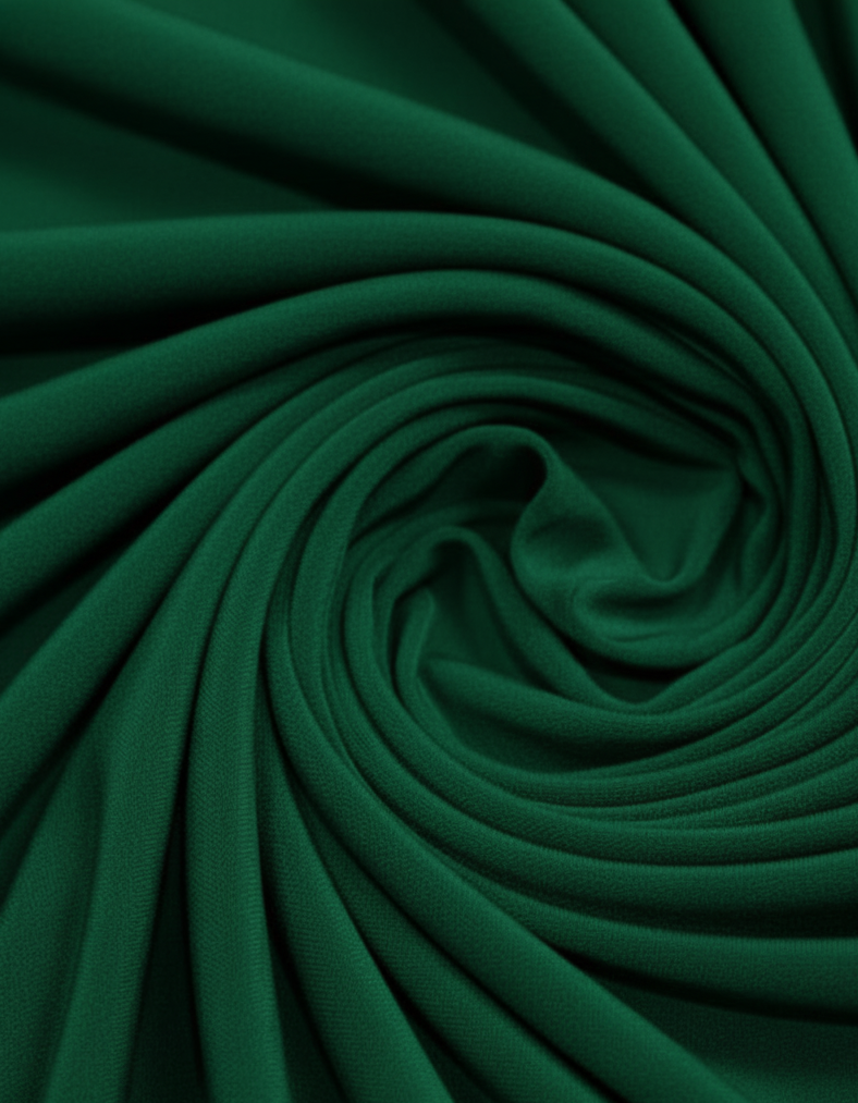 Green Backless Maxi Knot Waist Bodycon Dress