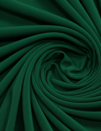 Green Backless Maxi Knot Waist Bodycon Dress