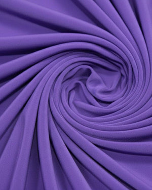 Purple Backless Maxi Knot Waist Bodycon Dress