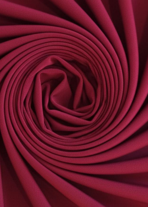 Burgundy Cut Out Detail Ruched Bodycon Maxi Dress